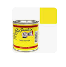 1 Shot Lettering Enamel Primrose Yellow 1/2 Pint